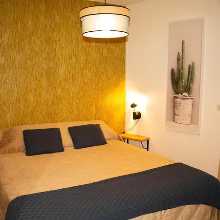 La Bouilhanne Bed & Breakfast Chabeuil