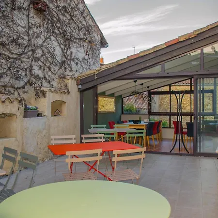 Bed & Breakfast La Bouilhanne *