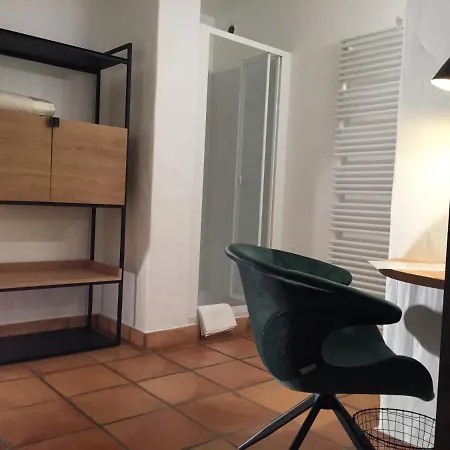 Bed & Breakfast La Bouilhanne Chabeuil