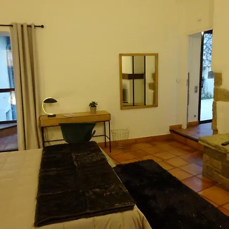 Bed & Breakfast La Bouilhanne