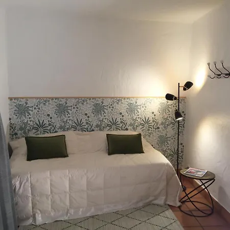 La Bouilhanne Bed & Breakfast