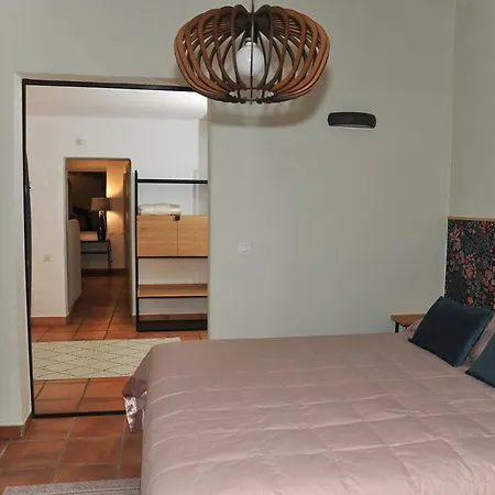 La Bouilhanne Bed & Breakfast Chabeuil
