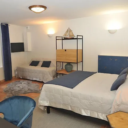 Bed & Breakfast La Bouilhanne *
