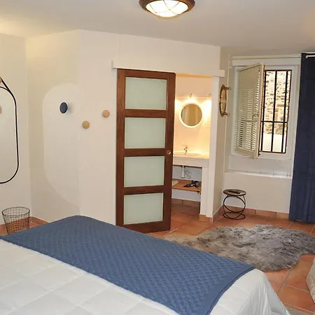 Bed & Breakfast La Bouilhanne