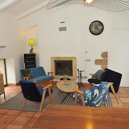 La Bouilhanne Bed & Breakfast