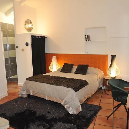 La Bouilhanne Bed & Breakfast *