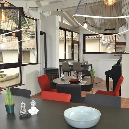 Bed & Breakfast La Bouilhanne Chabeuil