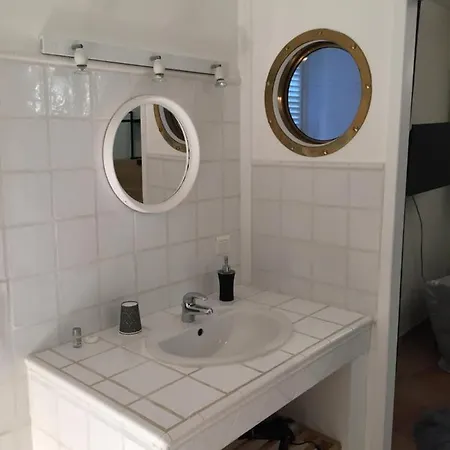 Bed & Breakfast La Bouilhanne